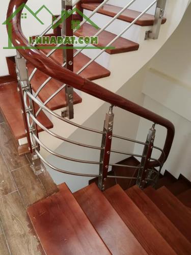 Nhà đẹp Ô tô vào nhà 57m2 x6 tầng đường Vũ Trọng Phụng, giá chỉ 5 tỷ 900tr, LH 0911551516 - 2