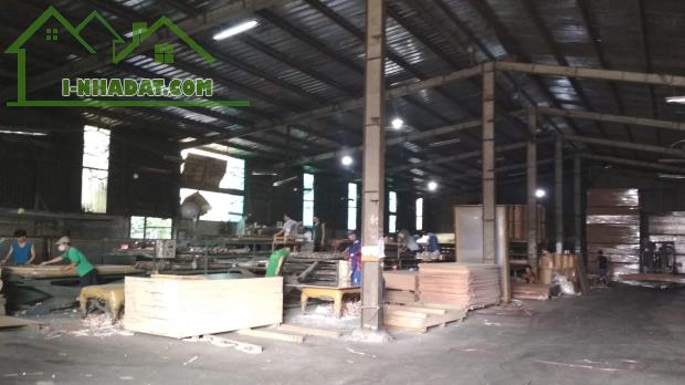 CHO THUÊ GẤP KHO XƯỞNG 4.000M2 MẶT TIỀN ĐƯỜNG NGUYỄN HỮU TRÍ, BÌNH CHÁNH, GIÁ TỐT BÌNH CHÁ