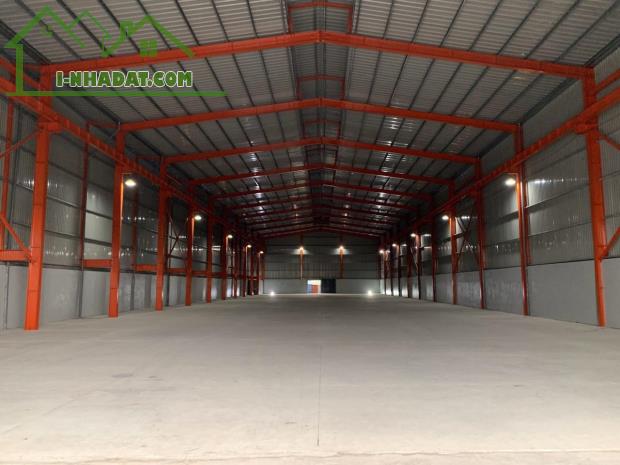 CHO THUÊ KHO XƯỞNG KCN TÂN BÌNH 450M2, 600M2, 900M2, 5.000M2, 7.000M2, TÂN BÌNH, TÂN PHÚ - 1