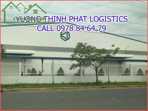 CHO THUÊ KHO XƯỞNG KCN TÂN BÌNH 450M2, 600M2, 900M2, 5.000M2, 7.000M2, TÂN BÌNH, TÂN PHÚ - 5