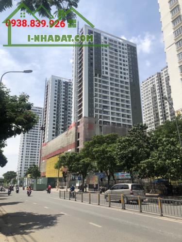 Chuyển nhượng giá CĐT - Officetel Central Premium Tạ Quang Bửu 32m² 1PN - 4