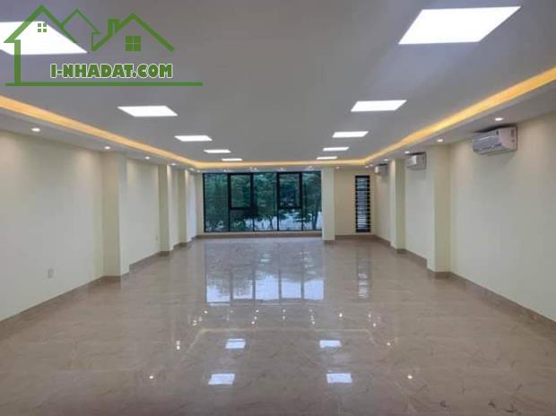 Cho thuê văn phòng 60m2, 80m2 chỉ 16,5 triệu mặt phố Thái Hà quận Đống Đa