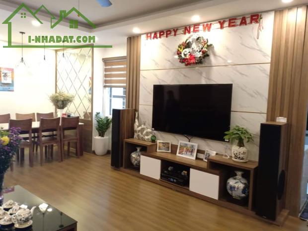 Nhà 6 tầng 60m2 Mt 5m phố Nguyễn Tuân, Ô tô vào nhà, giá 5,6 tỷ, Lh 0911551516 - 1