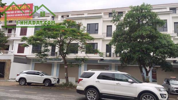 Cần bán nhà 4 tầng phường An Hoạch khu Đô thị mới Đông Sơn giá tốt nhất thời điểm hiện tại - 2