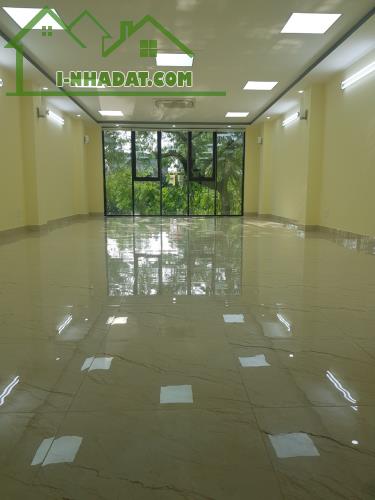 Cho thuê văn phòng 60m2, 80m2 chỉ 16,5 triệu mặt phố Thái Hà quận Đống Đa