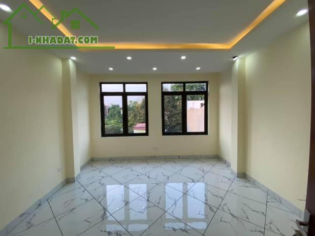 Bán nhà Mặt phố Huế, Hai Bà Trưng, gần chợ Hôm, 30m2, Mặt tiền 4m, tiện xây 5 tầng, 17 tỷ - 1