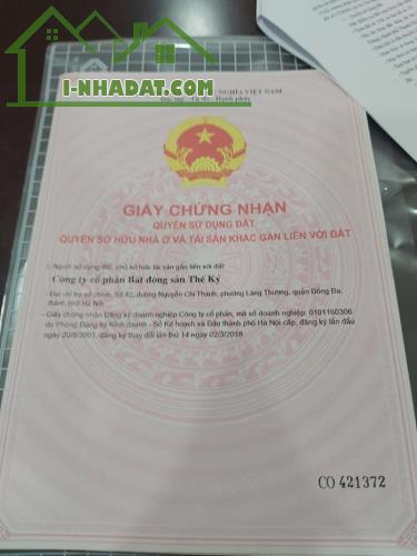 Bán nhà xây thô Phường An Hoạch, nay thuộc Phường An Hưng