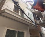 Bán nhà đẹp giá rẻ phố Tôn Đức Thắng Dt  31m x4 tầng giá chỉ hơn 2 tỷ