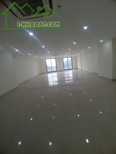 Văn Phòng cho thuê quận Hai Bà Trưng 80m2 phố Trần Đại Nghĩa, Hà Nội. LH. 0866683628