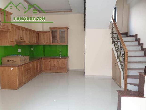 HẺM BA GÁC – 40M2 – HOÀNG HOA THÁM Bình Thạnh, đang kinh doanh 8 triệu, CHỈ 3,9 tỷ. - 1