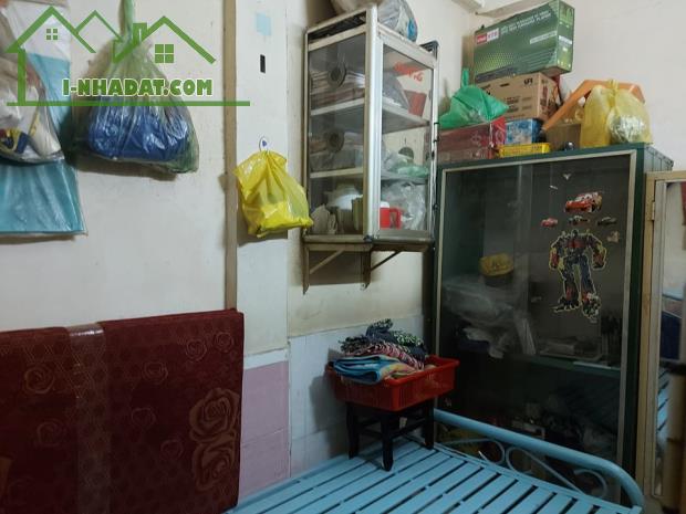 Phú Nhuận, 3 lầu, 60m2 chỉ 2,8 tỷ rẻ nhất Phú Nhuận. - 3