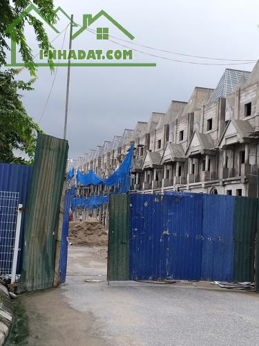 Siêu đẹp ! Bán lâu đài - biệt thự liền kề khu Ciputra, Tây Hồ, 146m x 5 tầng - 2