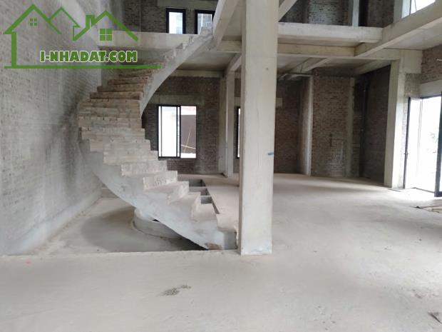 Siêu đẹp ! Bán lâu đài - biệt thự liền kề khu Ciputra, Tây Hồ, 146m x 5 tầng - 3