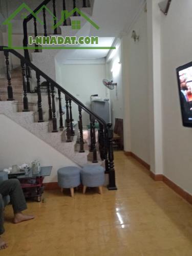 Bán nhà ngõ 50 phố Kim Hoa, Dt 50m2 X5 tầng ,giá 4,6 tỷ - 1