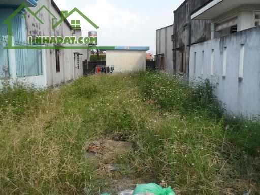 Bán đất 1 sẹc Tân Hòa Đông 5x16m giá 3,05 tỷ