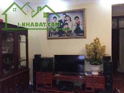 Cần bán gấp nhà ngõ 554 đường Nguyễn Văn Cừ 55m2 x 5T, 4.6m MT, Ô tô tránh, Kd. - 1