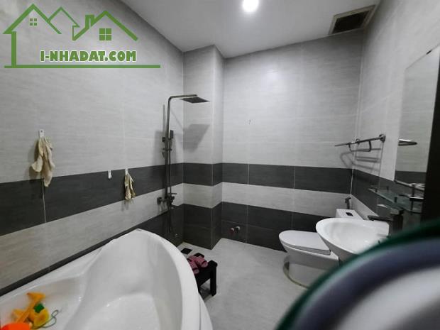 Nhà HXH Hòa Bình, Hòa Thạnh, Tân Phú, 100m2, 3 tầng, 7,6 tỷ. - 1