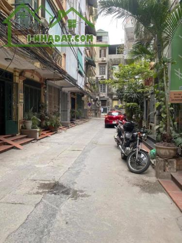 Giảng Võ, khu cực vip quận Ba Đình, oto tránh, 87m2 chỉ 11 tỉ... - 3