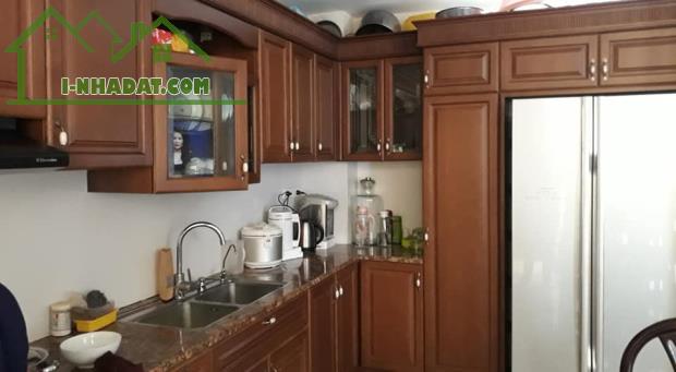 Giảng Võ, khu cực vip quận Ba Đình, oto tránh, 87m2 chỉ 11 tỉ... - 2