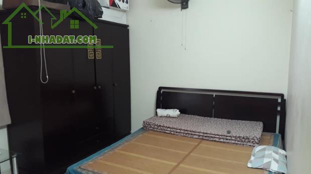 Giảng Võ, khu cực vip quận Ba Đình, oto tránh, 87m2 chỉ 11 tỉ... - 1