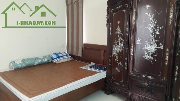 Giảng Võ, khu cực vip quận Ba Đình, oto tránh, 87m2 chỉ 11 tỉ...
