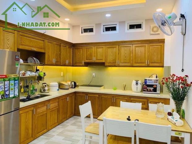 Bán nhà cấp 4 hẻm xe hơi Điện Biên Phủ Quận 10, 150m2 cơ hội đầu tư giá 20.4 tỉ - 2