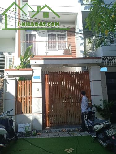 Nhà Nguyên Hồng Phường 1 Gò Vấp, 80m2, 3T, hẻm 1 trục 8m chỉ 8 tỷ 3. - 2