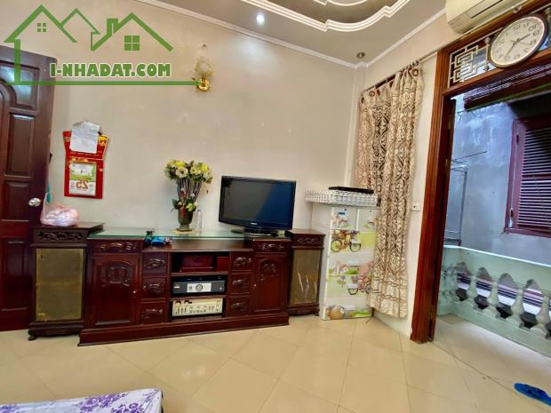 Bán nhà Lương Thế Vinh, chủ nhà Đại tá về hưu, 51 m2, 4 tỷ - 1