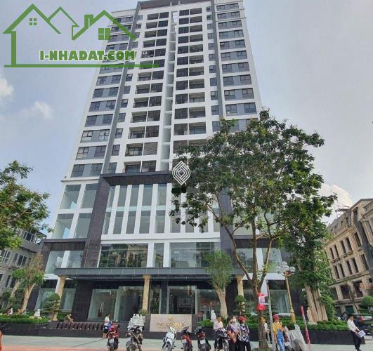 Bán Nhà MP Nguyễn Sơn, Vị trí Vip, Hàng xóm Phương Hiền Chi Complex.