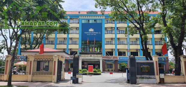 Bán Nhà MP Nguyễn Sơn, Vị trí Vip, Hàng xóm Phương Hiền Chi Complex. - 1