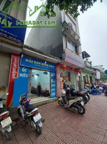 Bán Nhà MP Nguyễn Sơn, Vị trí Vip, Hàng xóm Phương Hiền Chi Complex. - 3