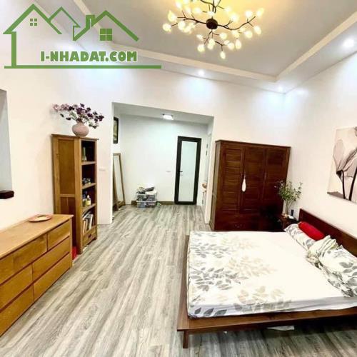 Bán nhà 4 tầng lô góc khu phân lô Trung Văn nhà đẹp ở ngay giá 5,65 tỷ - 2
