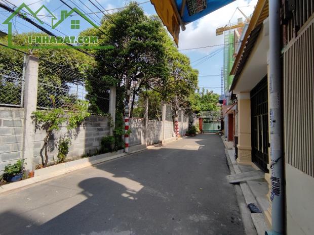 Nhà  HXH Hoàng Văn Thụ, P4, Tân Bình, 78m2, 2 tầng, cực chất. Ninh nhà phố. - 3