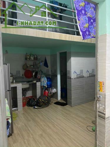 VỢ CHỒNG KẸT TIỀN BÁN ĐẤT MT CHỢ 150m2(5x30m) TIỆN KD +18 PHÒNG TRỌ - 2