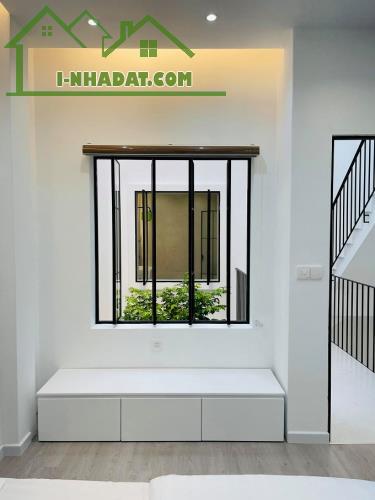 Nhà HBG Nguyễn Oanh, P17, Gò Vấp, 65m2, 3 tầng, lung linh. Tùng thổ cư. - 1