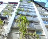 Siêu phẩm Apartment phố Kim Mã, dòng tiền đỉnh, 102m 10 căn hộ khép kín, 64 tỷ.