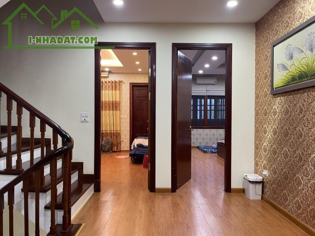 Biệt thự KĐT mới Sài Đồng, Sống Đẳng Cấp, Hàng xóm Vinhomes Riverside. - 1