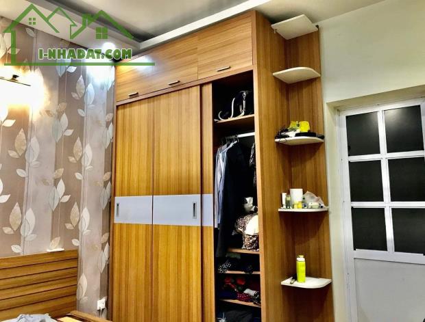 Chính chủ bán nhà Cầu Giấy giao Nguyễn Phong Sắc 55m2,mặt tiền 5m,Vỉa hè- KD tuỳ ý 12,5 tỷ - 1