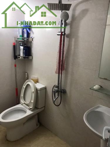 Bán nhà 6 tầng khung BT Phố Trường Chinh nhà đẹp ở ngay giá 4,7 tỷ - 2