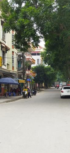 Mặt phố tây Trà kinh doanh,100m, 5T, MT4,8m, 22 tỷ - 4