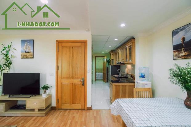 Bán Nhà Mặt ngõ ô tô phố Phạm Huy Thông, KD, 12 căn Apartment, 68,5 tỷ. - 1