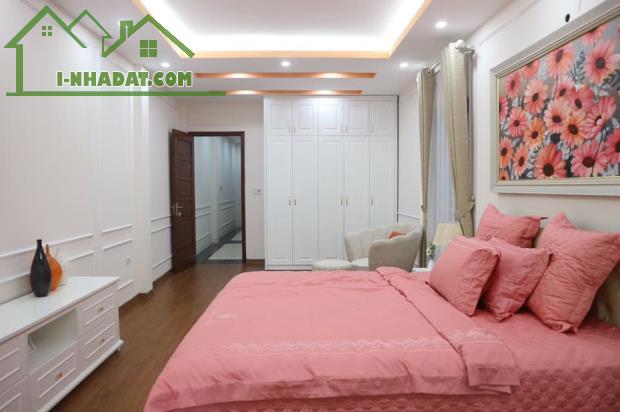 Bán Gấp Nhà Lô góc Mặt phố Ngọc Khánh, Ba Đình, 52m 6T TM KD đỉnh, Giá 20 tỷ. - 1