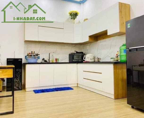 Bán nhà phố Kim Ngưu, Dt 46m2 x4 tầng mặt tiền 4m50 , giá 5 tỷ Lh 0969653569 - 1