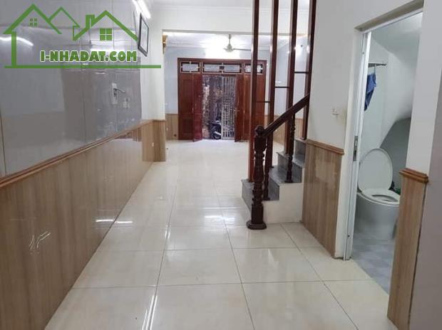 Bán nhà Vũ Tông Phan 35m x 4 tầng, ngõ xe máy tránh 3, giá 3,5 tỷ Lh 0969653569 - 2