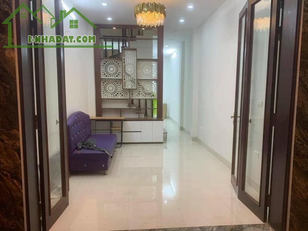 Bán nhà Khương Đình,32m x 4 tầng, ngõ rộng 3m, giá 3,3 tỷ Lh 0969653569 - 1