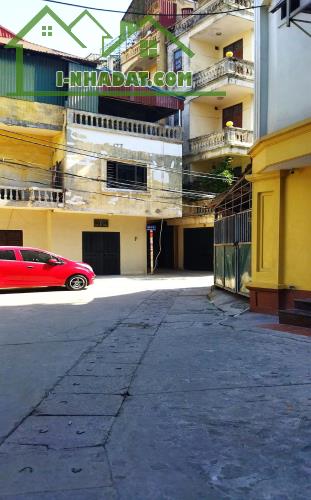 BÁN NHÀ DƯƠNG VĂN BÉ 34M2, 4Tầng, MT3,5M, Giá bán 4,5 TỶ, RẤT GẦN MẶT PHỐ - 2