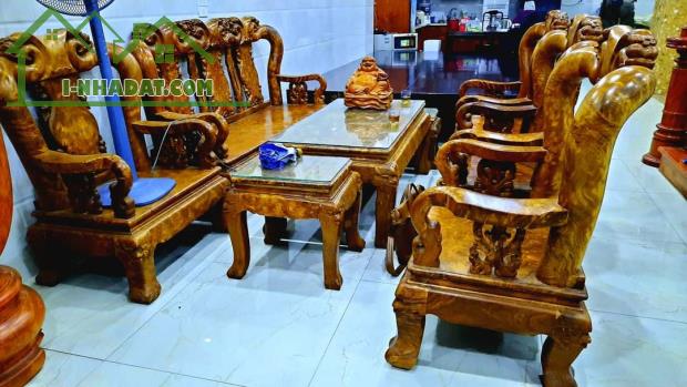 Bán nhà Hồ Tùng Mậu  90 m2 7 tầng Thang Máy, ô tô tránh, Ở HOẶC KINH DOANH  giá Chỉ 11 tỷ - 1