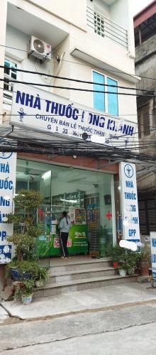 MẶT PHỐ BẮC CẦU KINH DOANH Ô TÔ ĐỖ CỬA, 45M2, MT3,5,  8 TỶ