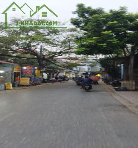 MẶT PHỐ BẮC CẦU KINH DOANH Ô TÔ ĐỖ CỬA, 45M2, MT3,5,  8 TỶ - 1