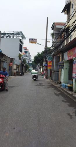 MẶT PHỐ BẮC CẦU KINH DOANH Ô TÔ ĐỖ CỬA, 45M2, MT3,5,  8 TỶ - 4